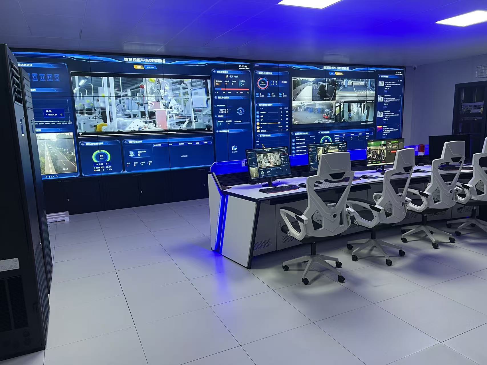 精致美食摆盘与烹饪艺术